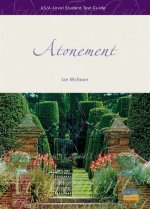 AS/A-Level English Literature: Atonement