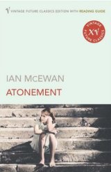 Ian McEwan: Atonement (Reading Guide Edition)