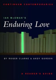 Ian McEwan's Enduring Love: A Reader's Guide