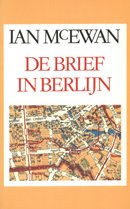 Dutch Translation of Ian McEwan novel