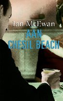 Dutch Translation of On Chesil Beach by Ian McEwan
