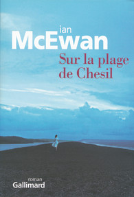 Ian McEwan French On Chesil Beach