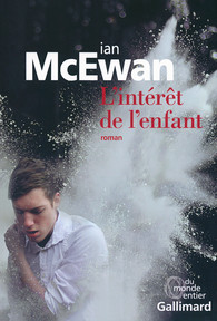 Ian McEwan French The Children Act